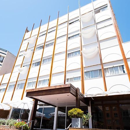 Hotel Alhambra Punta del Este Exteriér fotografie