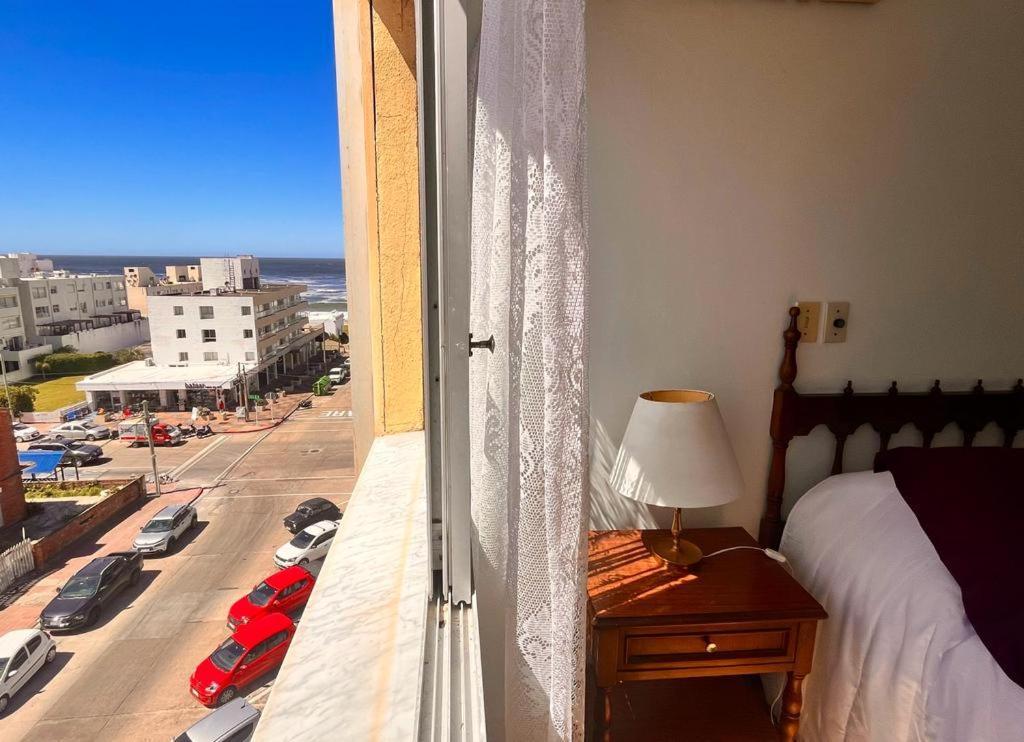 Hotel Alhambra Punta del Este Pokoj fotografie